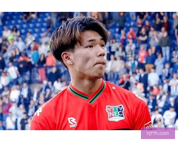 奈梅亨签下21岁丹后卫斯托姆